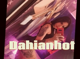 Dahianhot