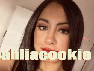 Dahliacookie