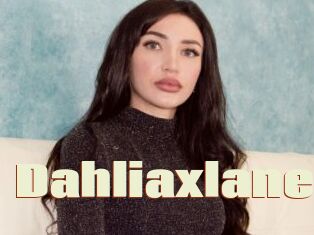 Dahliaxlane