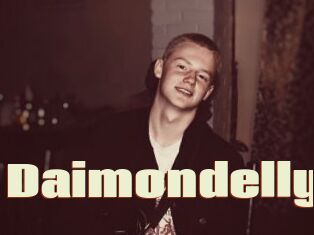 Daimondelly