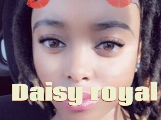 Daisy_royal