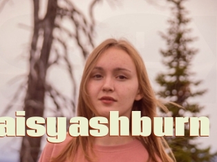 Daisyashburn