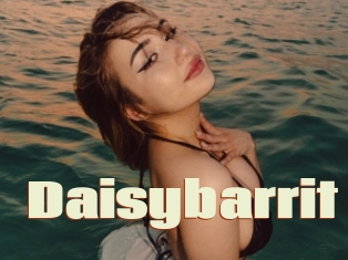 Daisybarrit