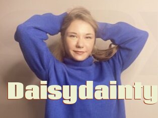 Daisydainty