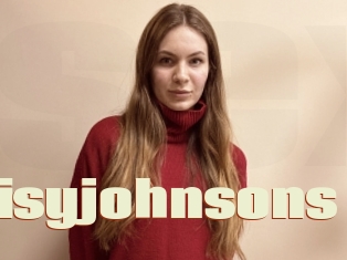 Daisyjohnsons