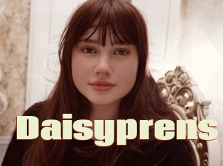 Daisyprens