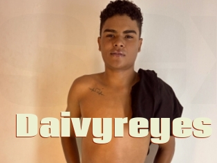 Daivyreyes