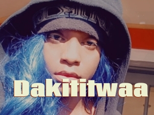 Dakititwaa