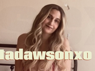 Dakotadawsonxo