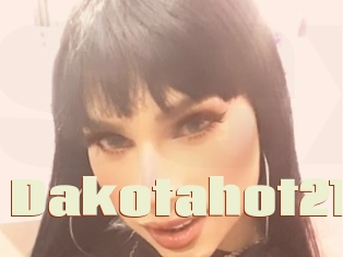 Dakotahot21