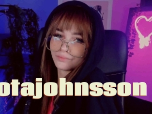 Dakotajohnsson