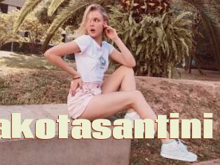 Dakotasantini