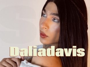 Daliadavis