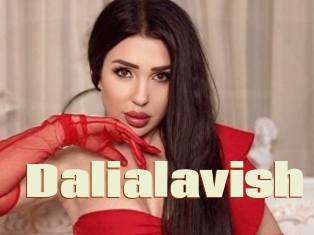 Dalialavish