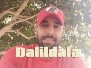 Dalildala