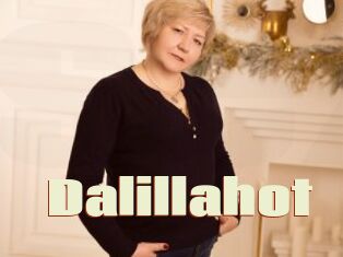 Dalillahot