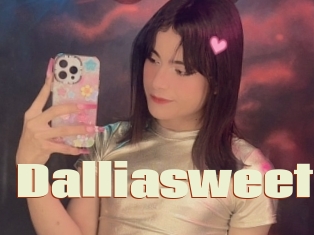 Dalliasweet