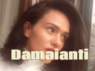 Damaianti