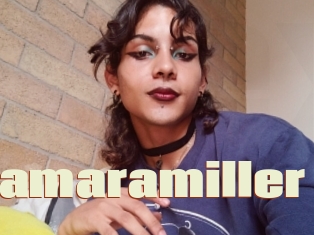 Damaramiller