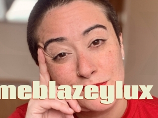 Dameblazeylux