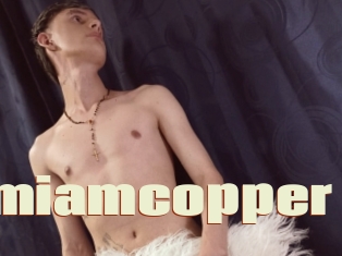 Damiamcopper