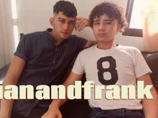 Damianandfrank