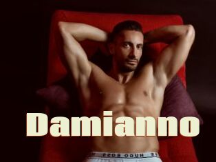 Damianno