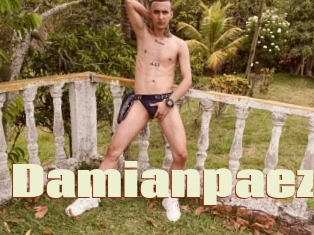 Damianpaez