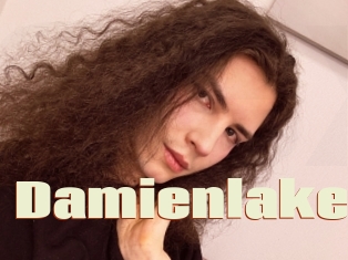 Damienlake