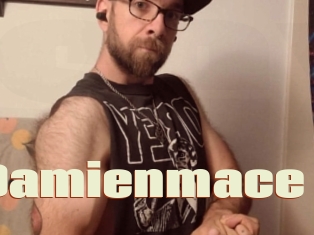 Damienmace