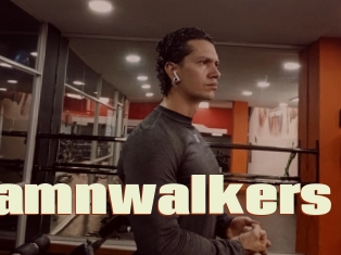 Damnwalkers