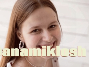 Danamiklosh