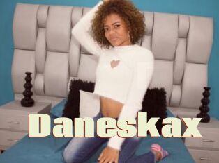 Daneskax