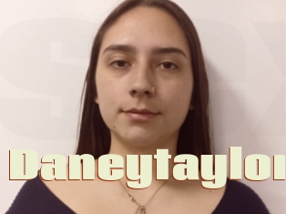 Daneytaylor