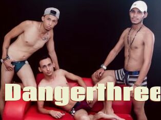 Dangerthree