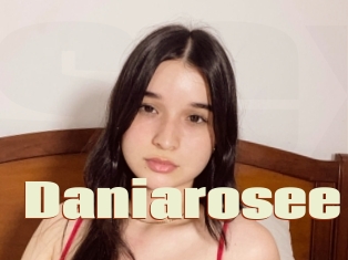 Daniarosee