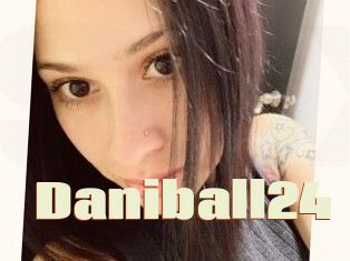 Daniball24