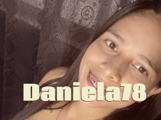 Daniela78