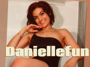 Daniellefun