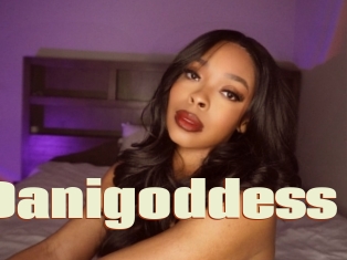 Danigoddess