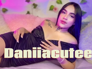 Daniiacutee