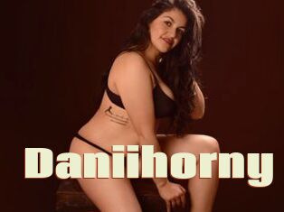 Daniihorny