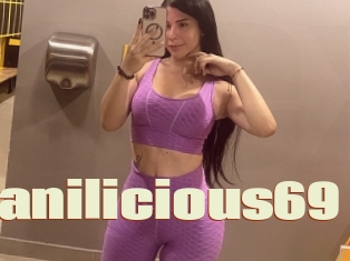 Danilicious69