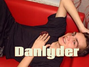 Danlyder