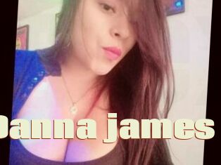 Danna_james