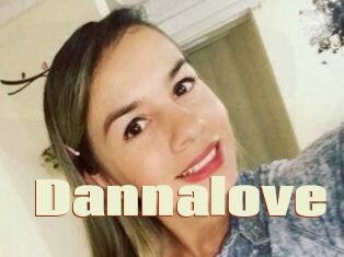 Danna_love