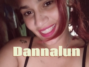 Dannalun