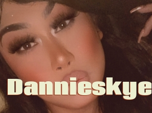 Dannieskye