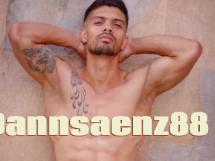 Dannsaenz88