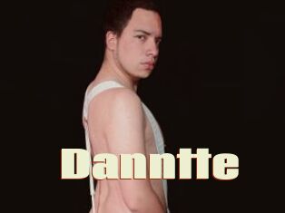 Danntte